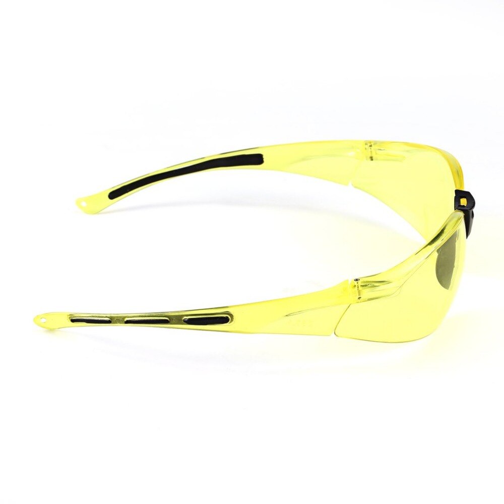 Safety Goggles PC Eye Protector Safety Glasses Labor Sand-proof Striking Resistant Dust proof Security blinkers