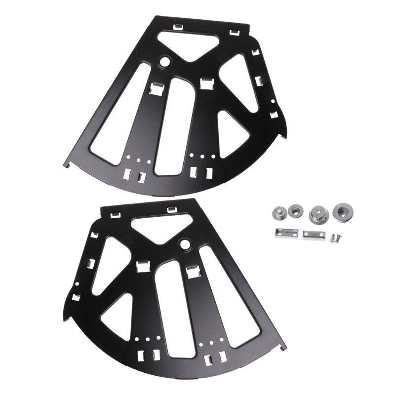 1 Pair Shoes Cabinet Hinges Flip Frame Hidden Movable Turning Rack Over Fittings: C