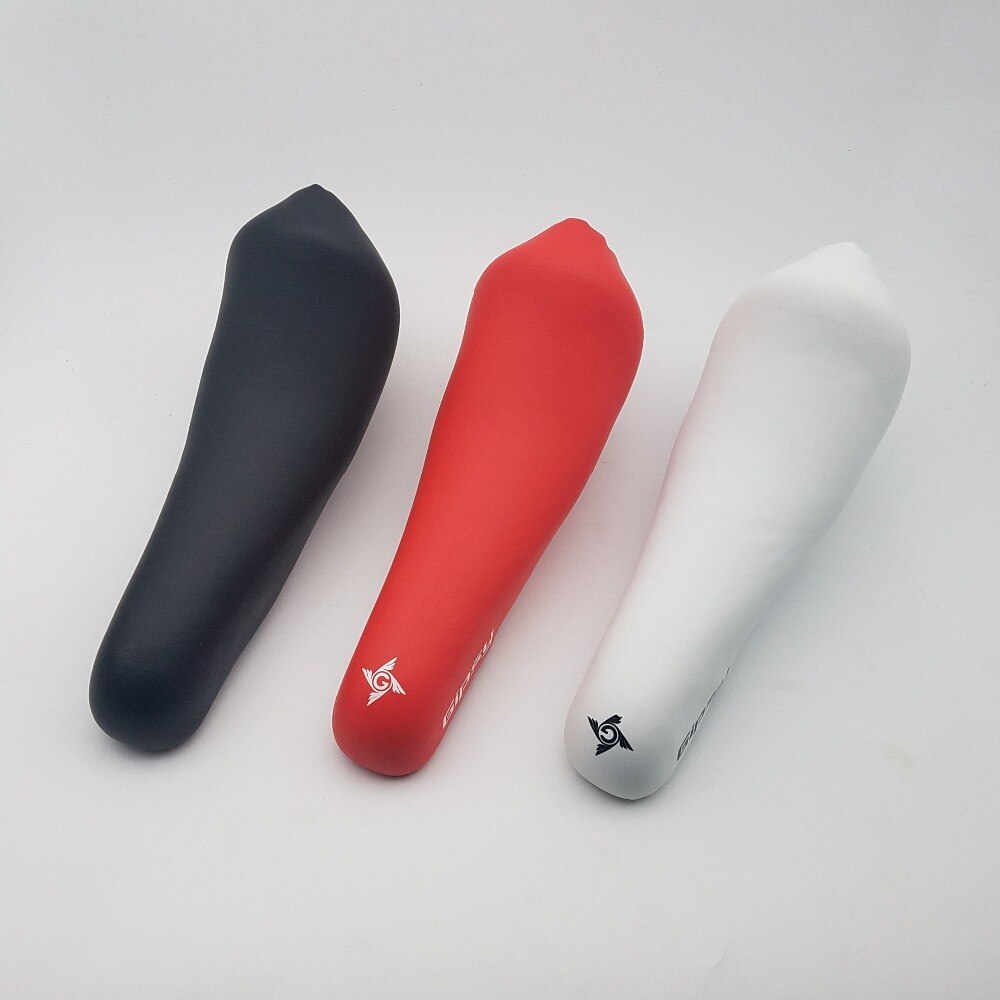 Balanse sykkel sal glidende sykkel racing sal for barn konkurranse nivå pute for barn sadel sykkel sal 22.2mm