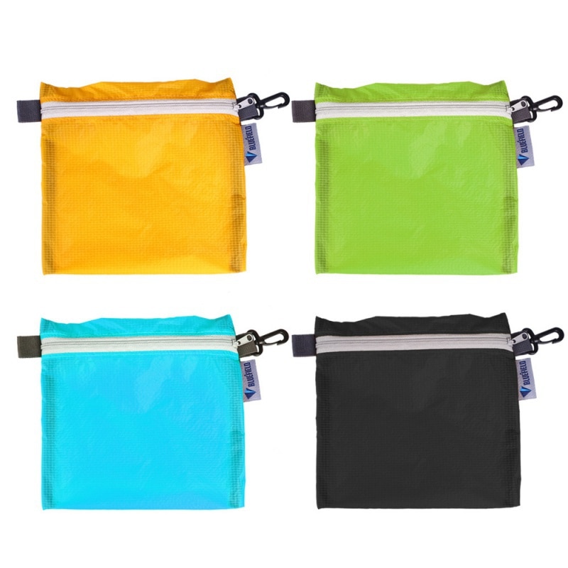 Portable Waterproof Storage Bag Ski Drift Diving Swimming Bag Underwater Dry Multifunctional Pocket Pouch Outdoor Sports Bags