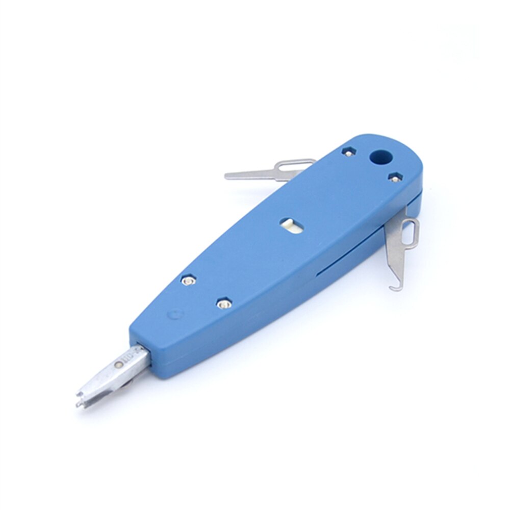 MT-8018 110/88 IDC Impact Insertion Punch Down Tool for RJ11 RJ45 Putian Type: Short head