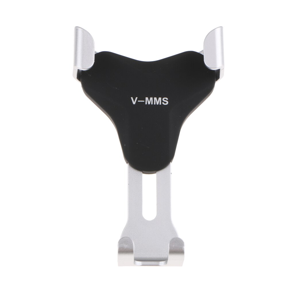 Car Dash Air Vent Gravity Mounted Phone Bracket GPS Support Holder