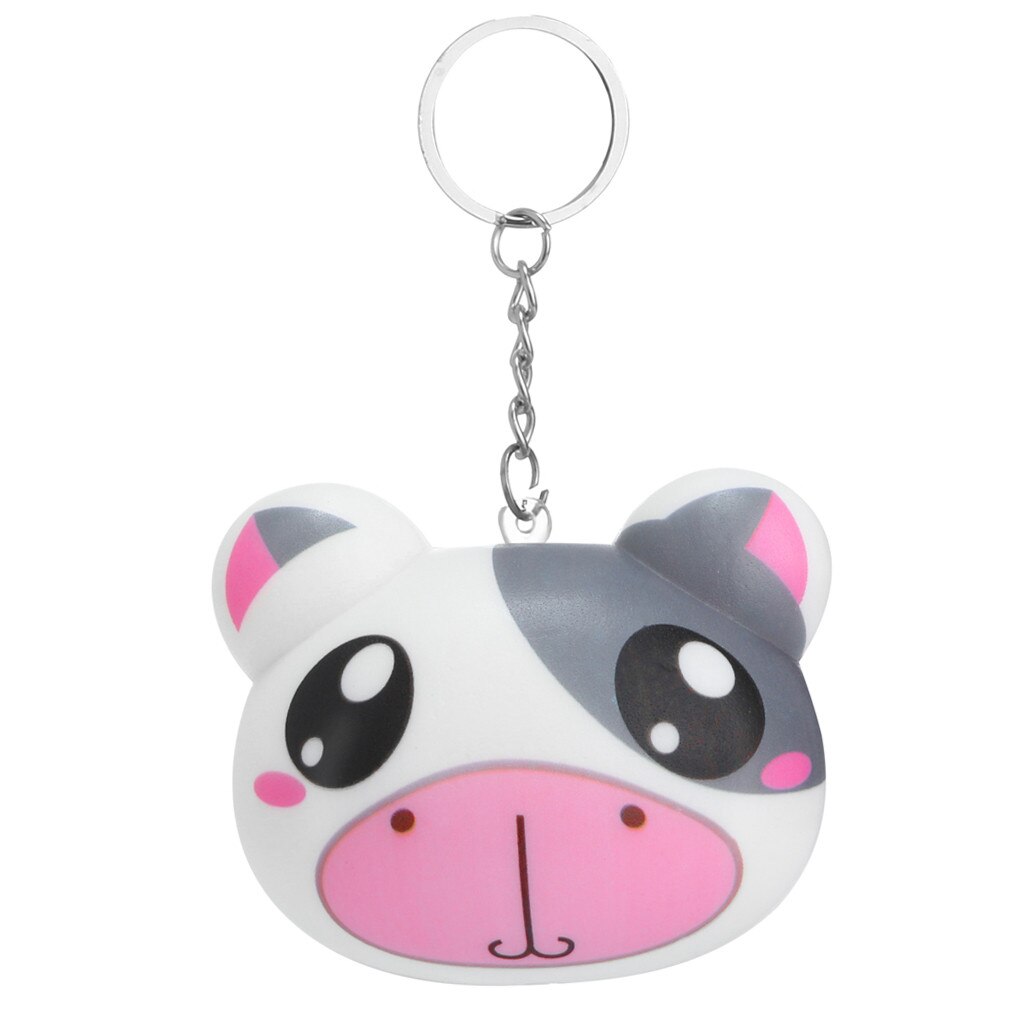 Squishy speelgoed voor mobiele telefoon, entertainment, leuke kawaii cartoon  pu 40 grappige gadgets, stressverlichting: G