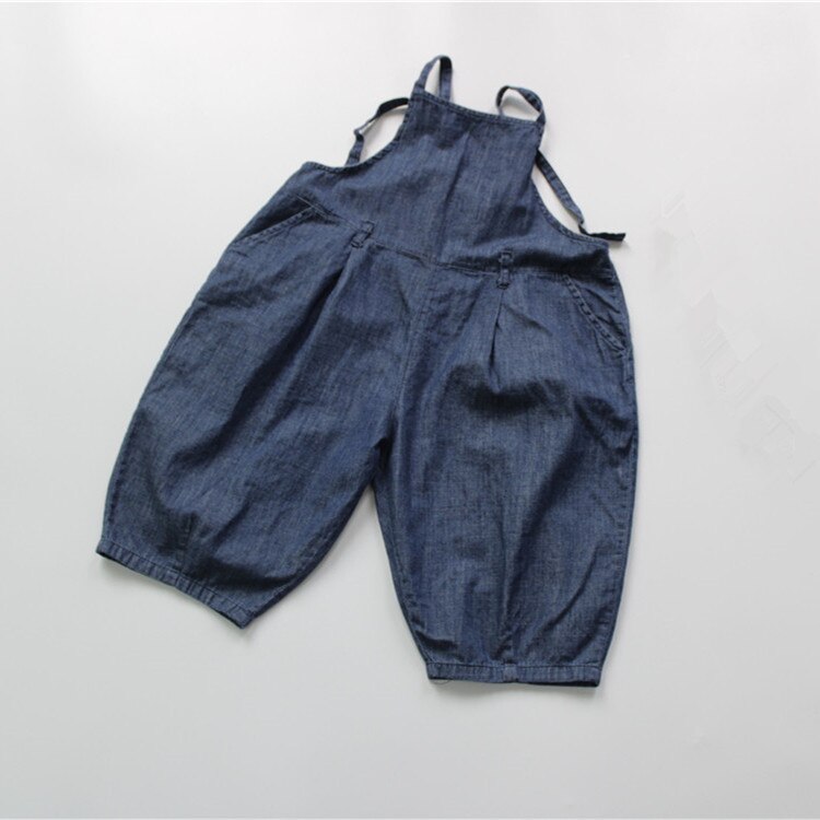 Toddler Girl Fall Clothes Baby Knit Overalls Jumpsuit for Girls 12 Years Kids Jumpsuits
