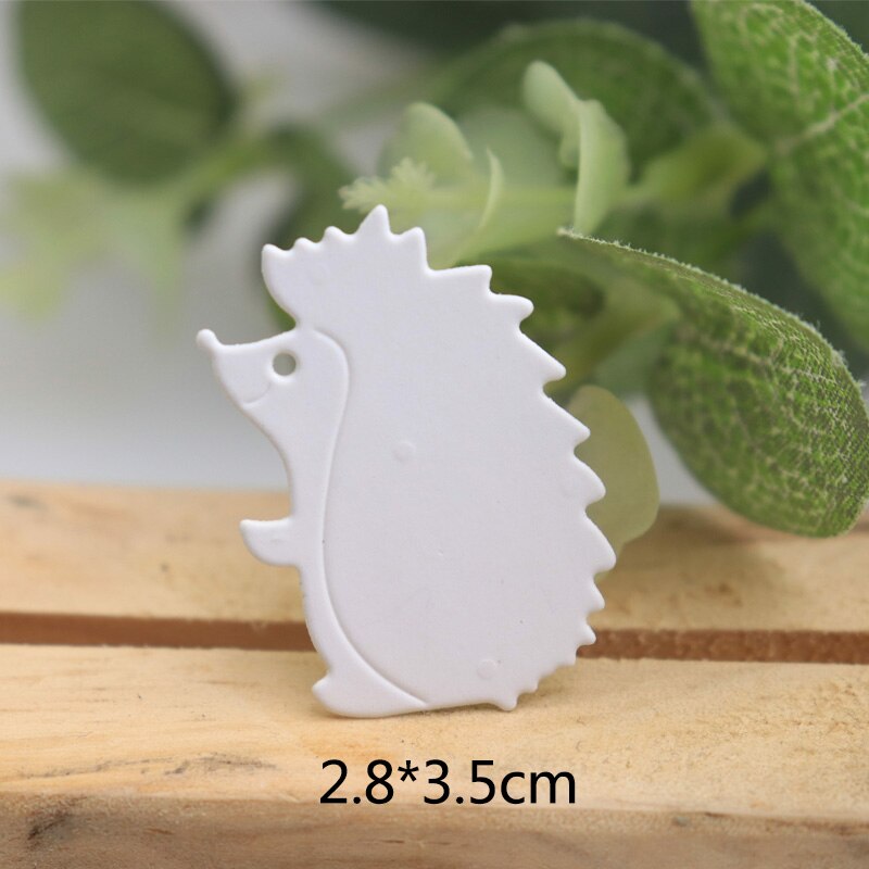 Tree Stump Dies Animal Metal Cutting Dies Scrapbooking Bird Butterfly Flower leaf Die Cut for DIY Paper Card Making: Hedgehog die