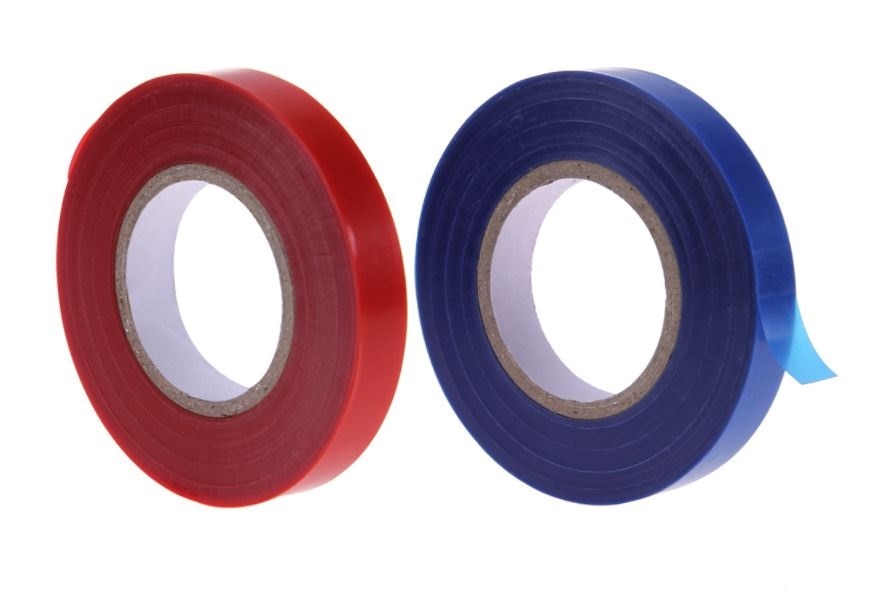 20 pçs/set Ramo Mão Amarrando Fitas Flor planta Vegetal Da Planta de Alta Qualidade Ferramentas de Jardim