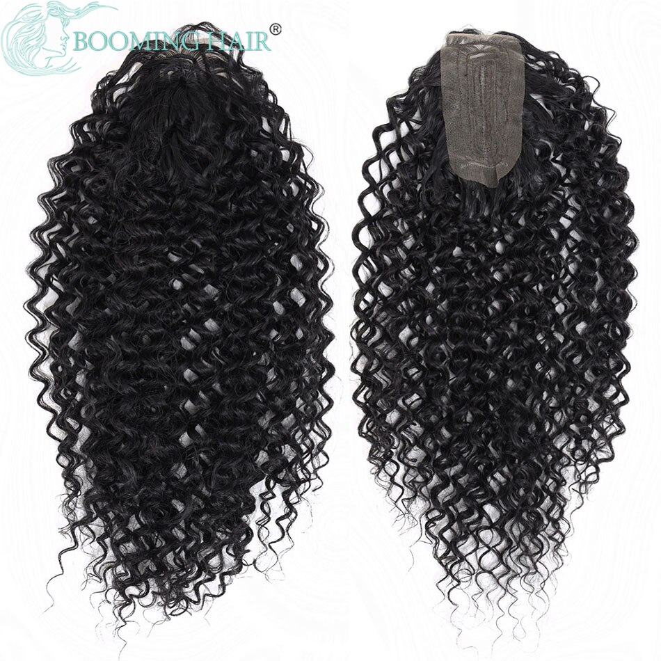 Synthetisch Haar Water Wave 24 "26" 4 Stks/partij 200G Krullend Haar Bundels Hair Extensions Hair Extensions Synthetische haar Wave