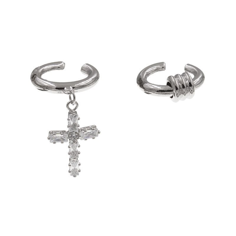 Boucles d'orelles pomme, Sans nckel, Boucles d'orelles en forme de Boucles d'orelles pomme, Sans nckel, Boucles d'orelles en forme de