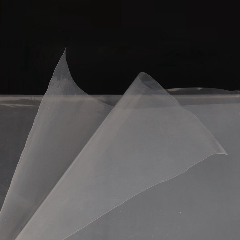 Film plastique Transparent pour serre agricole, couverture pour plantes, Film résistant à la pluie, largeur 6m 8m 10m 12m