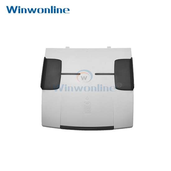 1 pc papierfachbaugruppe für  hp1522 hp3055 m1522nf 3390 3030 m2727 2727nf adf