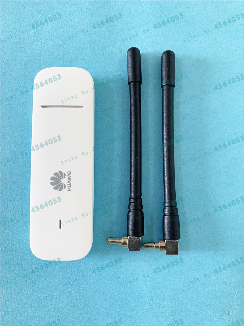 Huawei 150Mbps 4G Usb Mobiele Dongle E3372 E3372h-320 Usb Stick 4G Modem