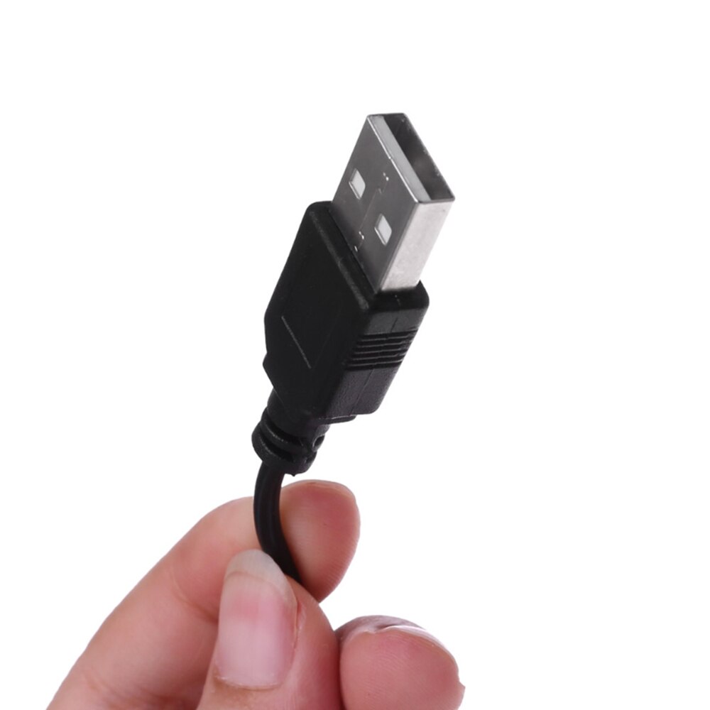Fisketank led lys mini akvarium usb strøm 1l kapasitet lampe betta boks feed skrivebord hjemmeinnredning baby fiskerase fisk isolasjonsboks