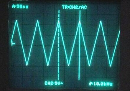 1hz-500 khz dds funktion signalgenerator fg -100
