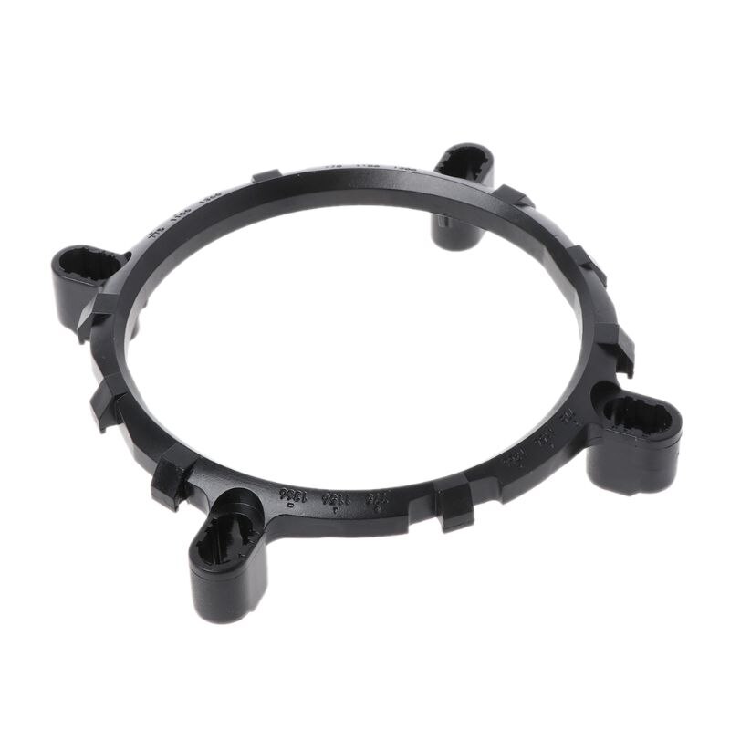 3- i -1 cpu køleblæser heatsink holder base til lga 1150 1156 1155 775 1366 fatning 95ac