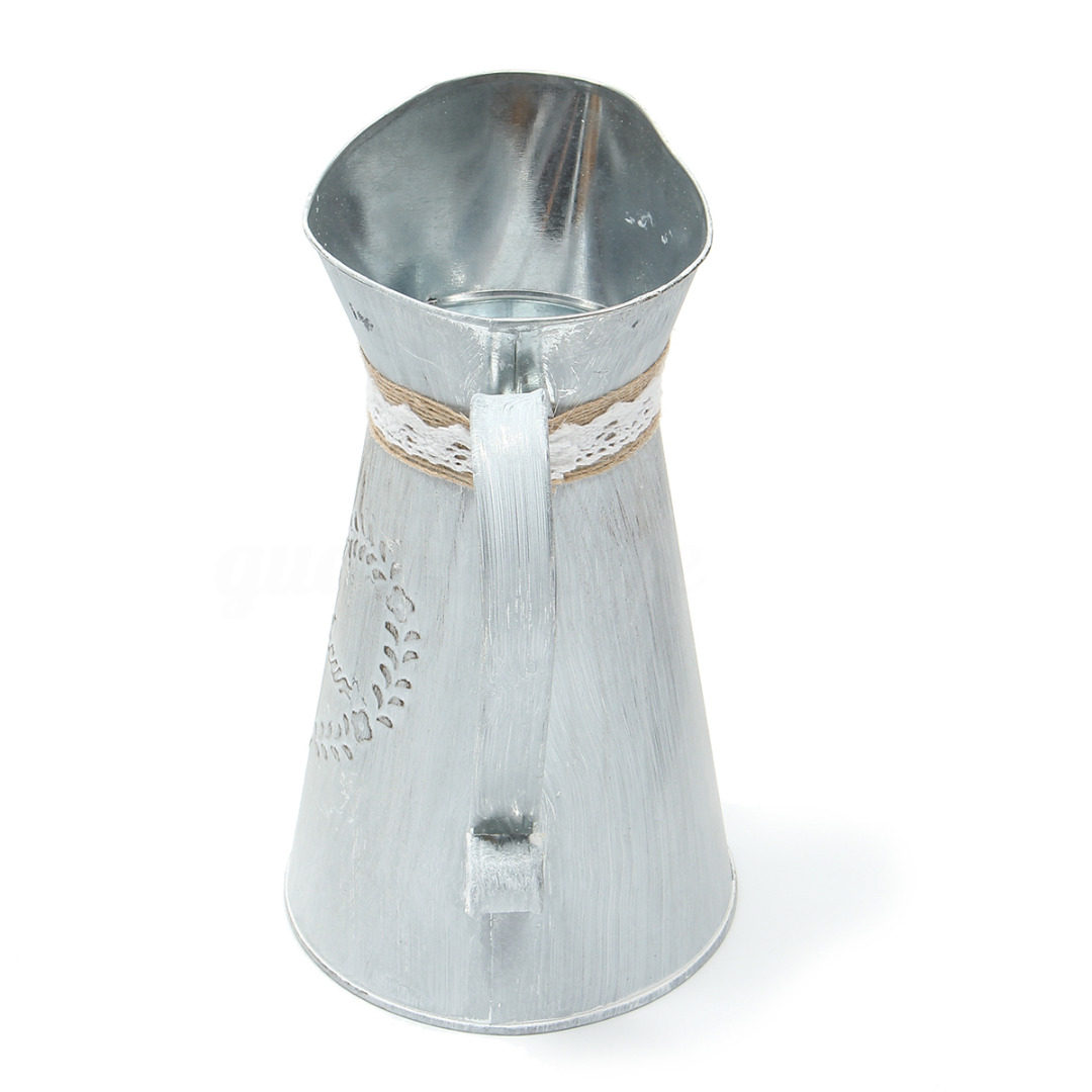 4 stuks shabby chic landelijke stijl rustieke metalen hangende enorme koeienklokken kerstboomversiering klokken