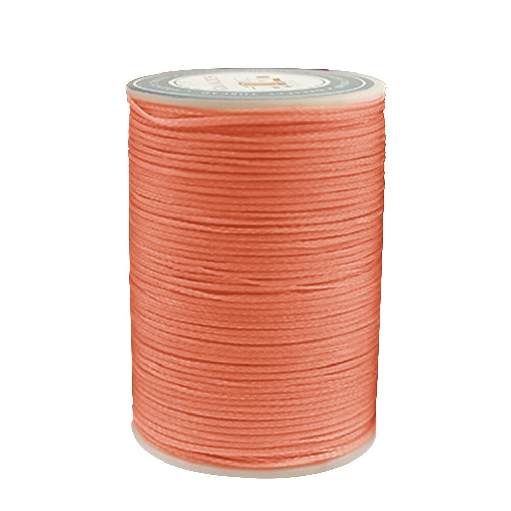 0.8Mm Polyester Sieraden Maken Gewaxt Koord Multicolor Stiksels Kraal Accessoires Draad Naaien Draad Leathercraft Ambachten