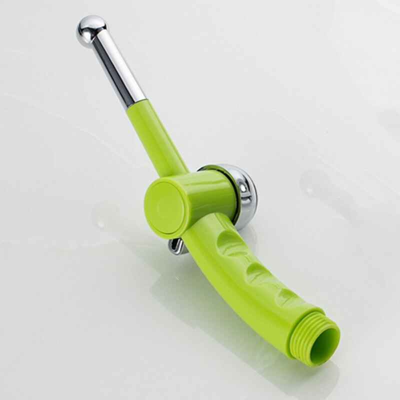bidet sprøyte rensemunnstykke vaginal douche toalett dusjhode bidet sett