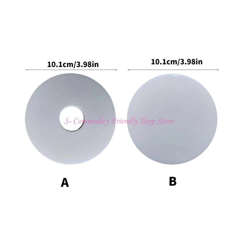 Protective Wheel Cover For Yoya/Yoyo Baby Strollers Model Ensuring Smooth Operate Front/Back Wheel Protector Lid