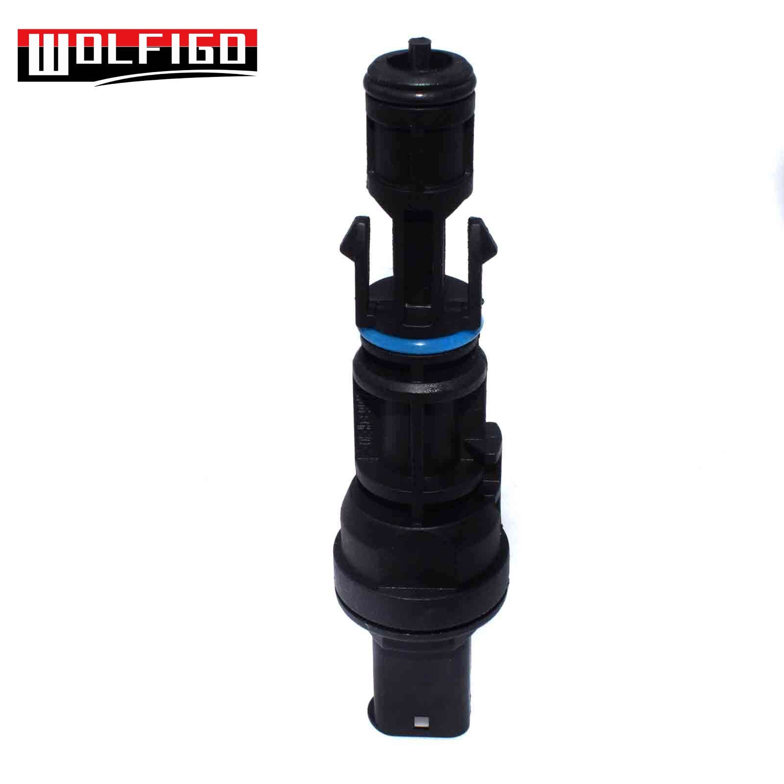 WOLFIGO Speed Speedometer Odometer Sensor for Renault Laguna Megane Clio Espace Scenic 7700418919 7700840042