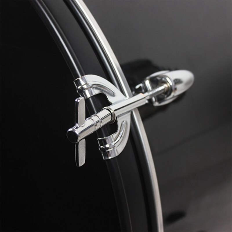 7 Pack Drum Sleutel, drum Tuning Sleutel Continue Grandado