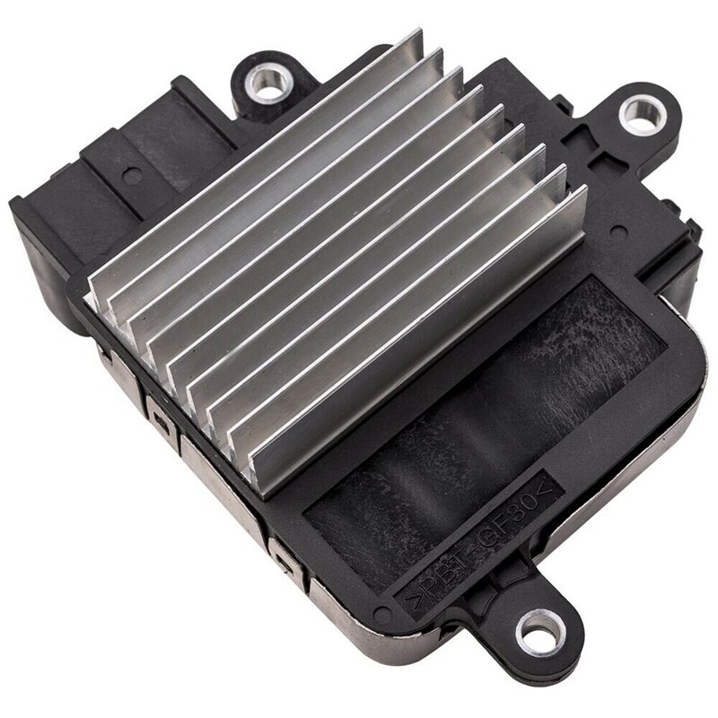 Radiator Cooling Fan Control Module Unit Cooling Fan Control Module for Toyota RAV4 Lexus ES350 Sienna Camry 89257-30060: Default Title