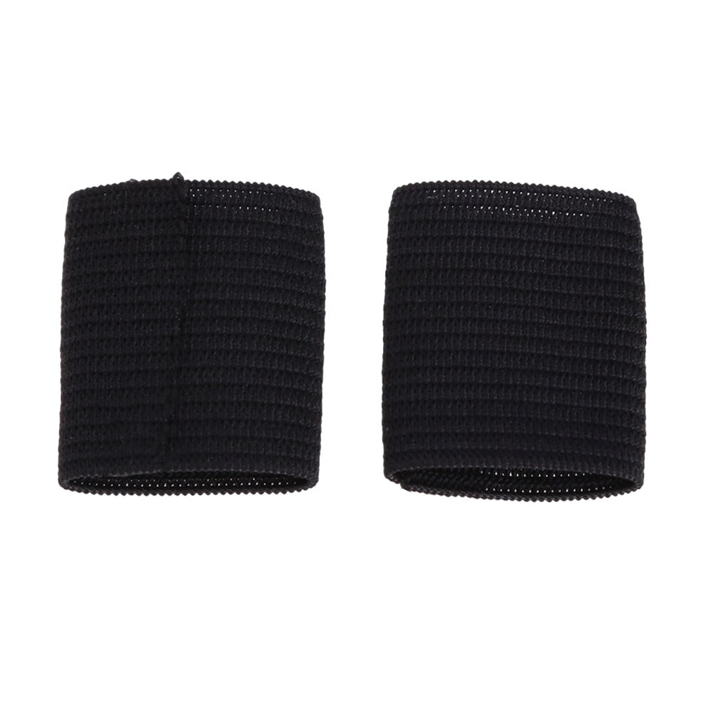 10pcs Stretchy Sports Finger Sleeves Arthritis Support Finger Wrap Guard Outdoor Basketball Beach Volleyball Finger Protection