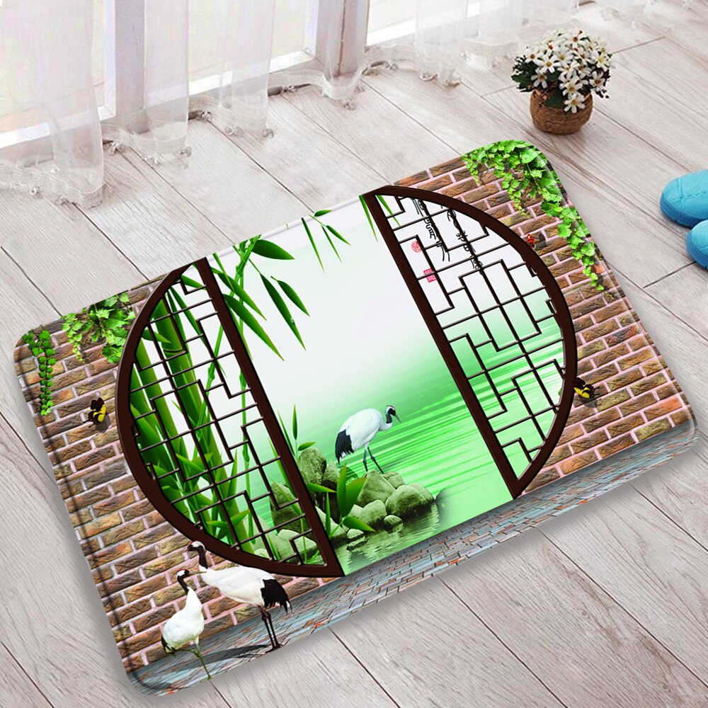 bambus verkleidung balkon Sichtschutz aus Bambusleisten – Natürlicher Bambuszaun für den Garten –  Bambusbasis main image 1