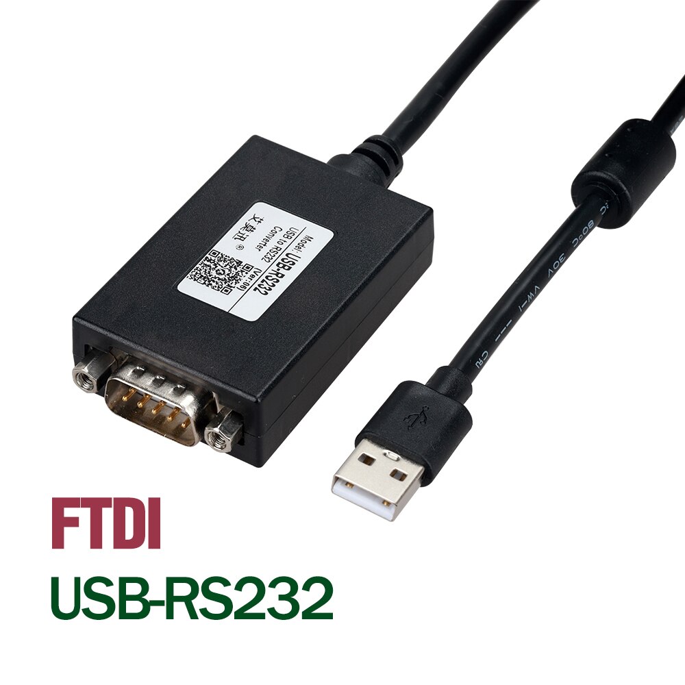 Industrie Klasse USB-RS485 USB-RS422 USB-RS232 FTDI Chip Isoliert Umwandlung Modul USB ZU RS232/422/485 Magnetische Isolation: USB-RS232(FTDI Typ)