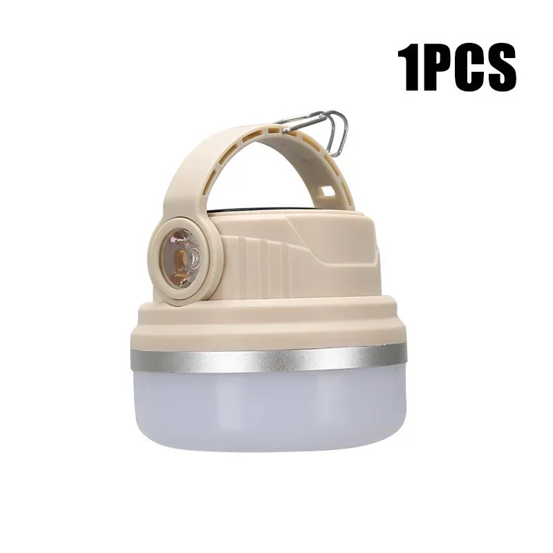 Baldr tehokkaat ladattavat usb-retkeilyvalot sisäänrakennetulla akulla ulkokäyttöön tarkoitettu retkeilygrilli teltat riippuva lyhty hätävaravirtalähde: 4.5 w