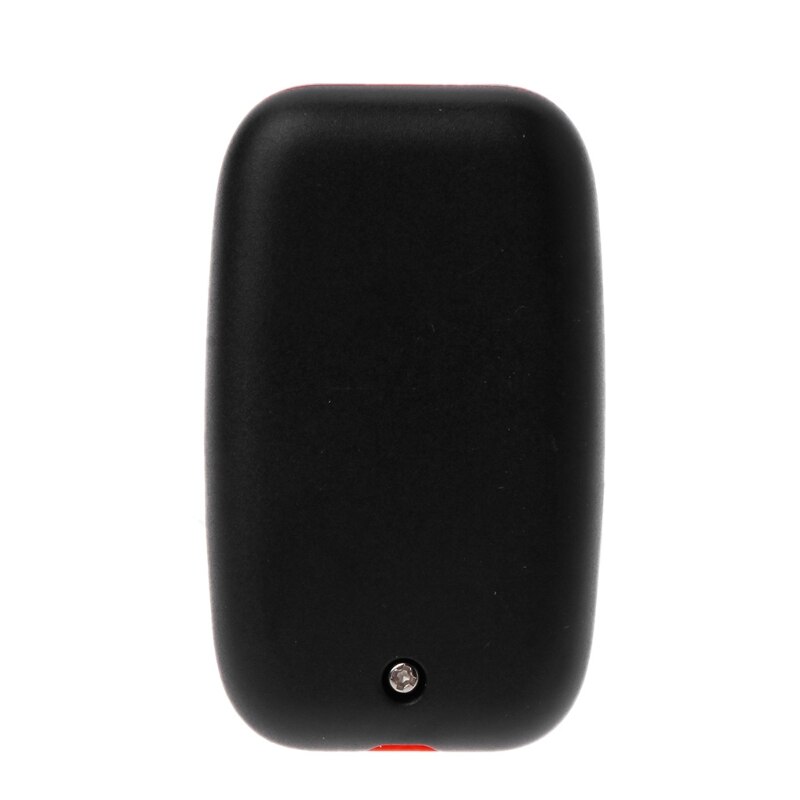 Remote Control Multi Frequency Duplicate 4 Channel Command Handzender Garage Door Opener Gate Key Fob