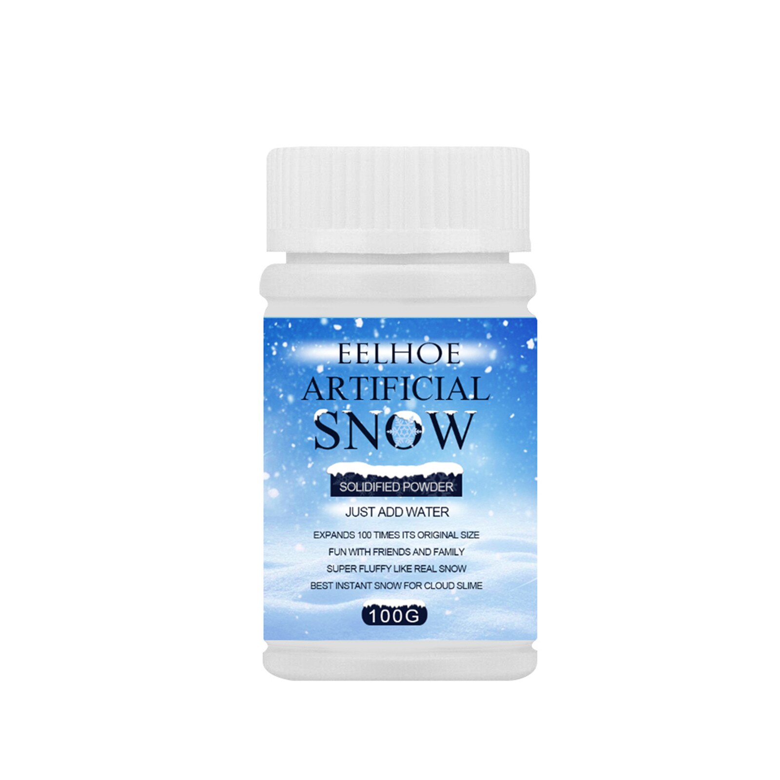 Artificial Snowflakes Decor Frozen Party Xmas Decorations For Home Wedding Birthday DIY Handmade Home Decoration