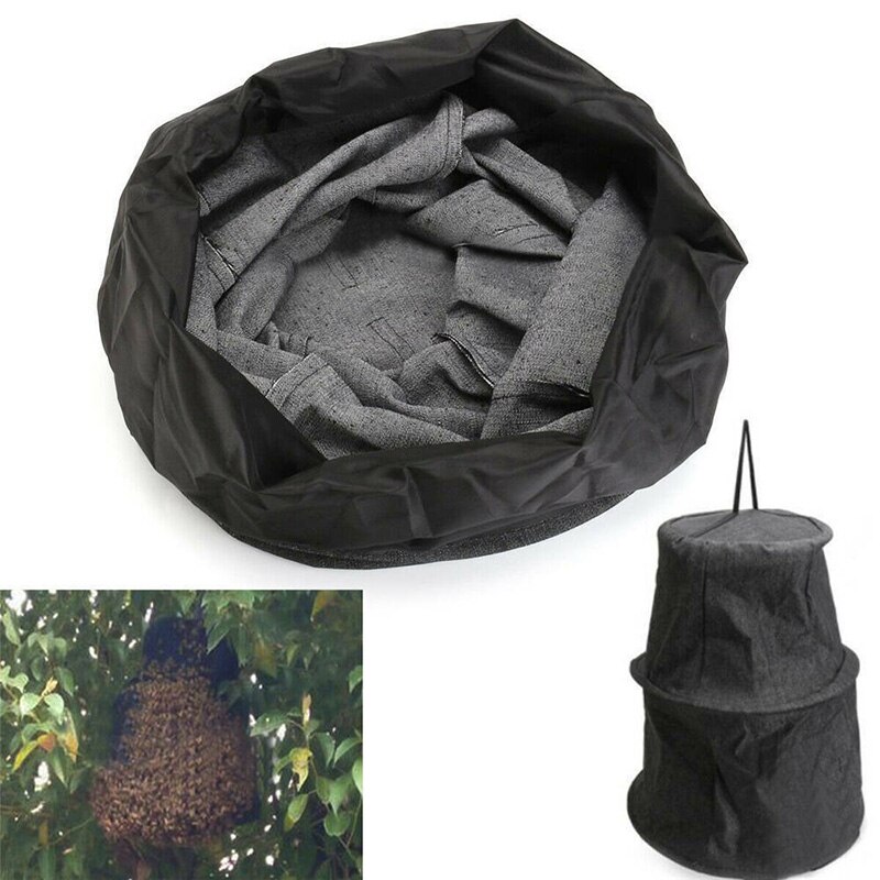 Bee Kooi Wilde Bee Werven Kooi Bijenteelt Catching Tool Bijenteelt Tuin S55