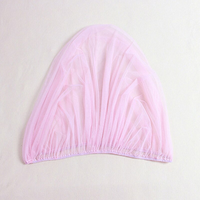 Baby Stroller Pushchair Mosquito Insect Shield Net Safe Infants Protection Mesh Stroller Accessories cart Mosquito Net