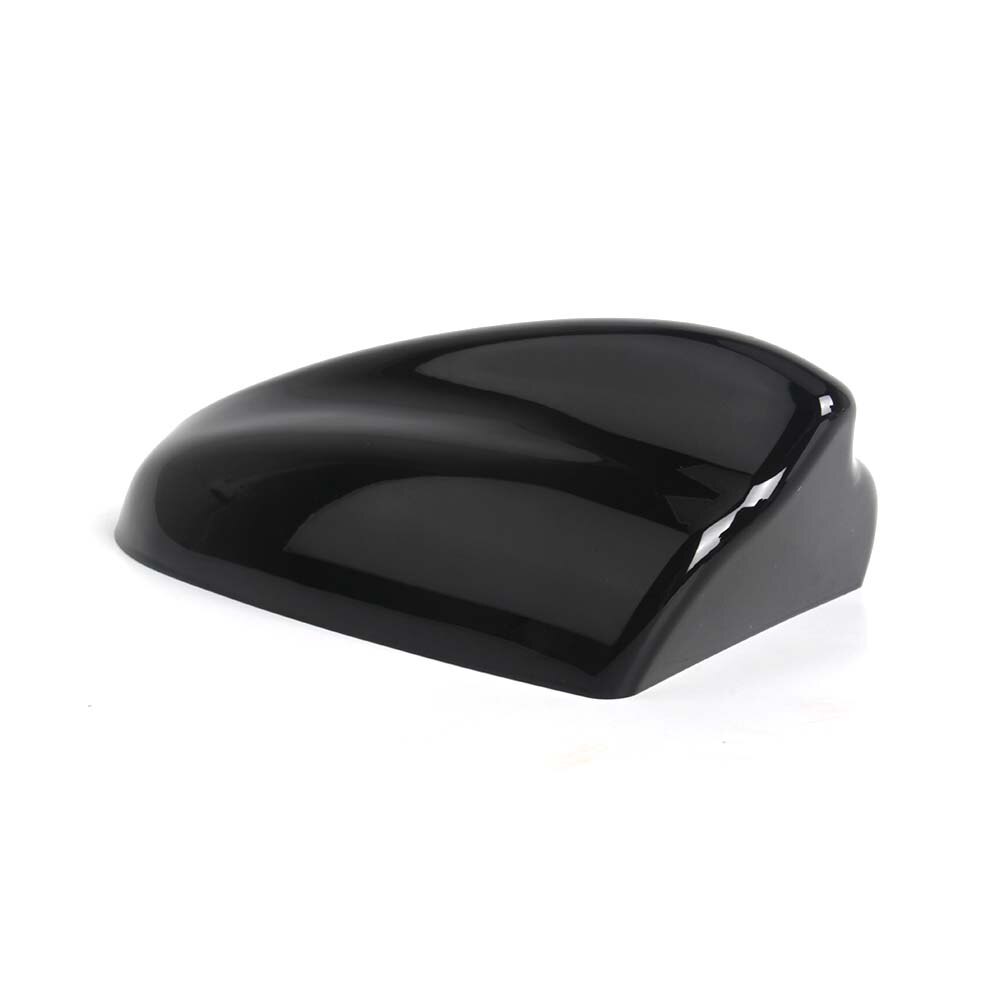 Antena de aleta universal para coche, radio especial para coche, antena de superaleta de tiburón, antenas de radio de coche especiales con pegatinas adhesivas 3M