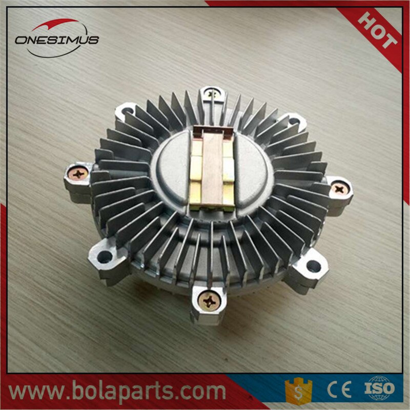 Oem MD317679 / M-93F Auto Auto Truck Fan Koppeling Voor Mit-Ngine 4G63 / 4G64 / 4D56(8V) delica/L200/Colt/L300/L400