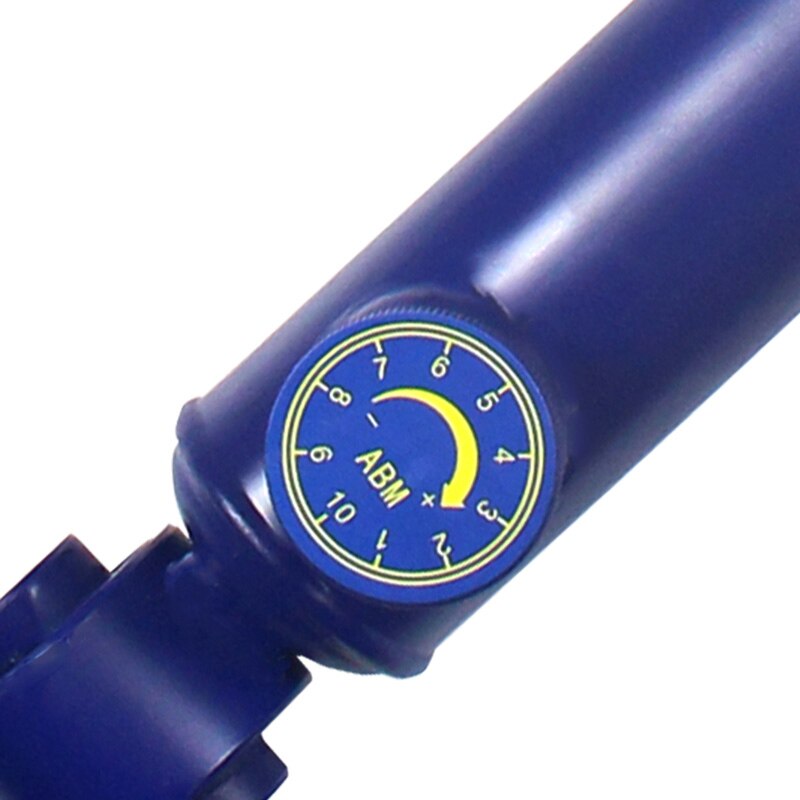 Suspension car parts abm brand shock absorber for TOYOTA PREVIA ammortizzatore