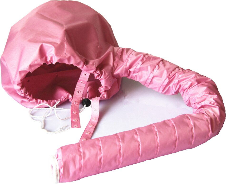 Gorro Secador De Pelo Casco Portatil Gorro De Aceite Para