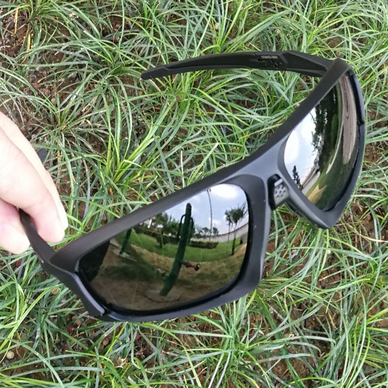 Veld Jackete O Brand Mannen Zonnebril Gepolariseerde Mountainbike Bril Fietsen Brillen Fiets Outdoor Sport Bril Gafas De Sol