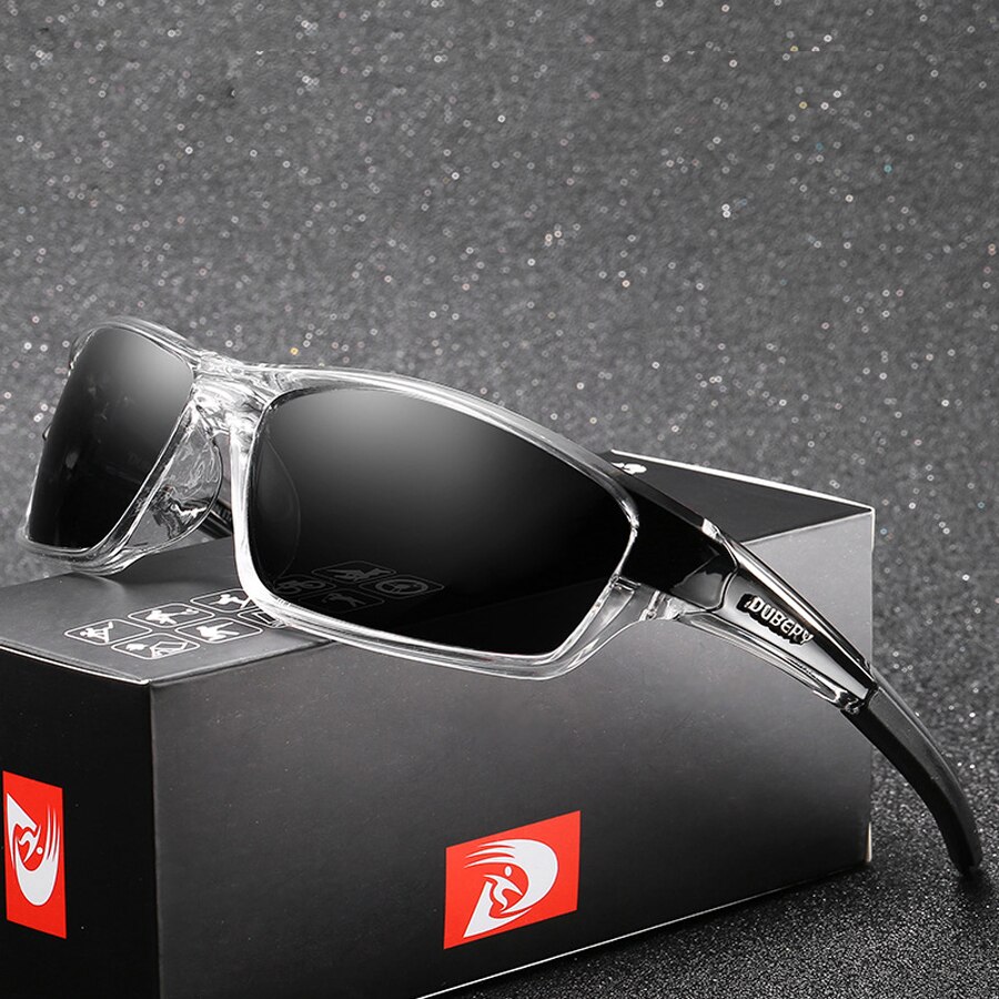Gepolariseerde Vissen Bril Mannen Vrouwen Rijden Bril Rijden Zonnebril UV400 Outdoor Sport Brillen Vissen Acessories