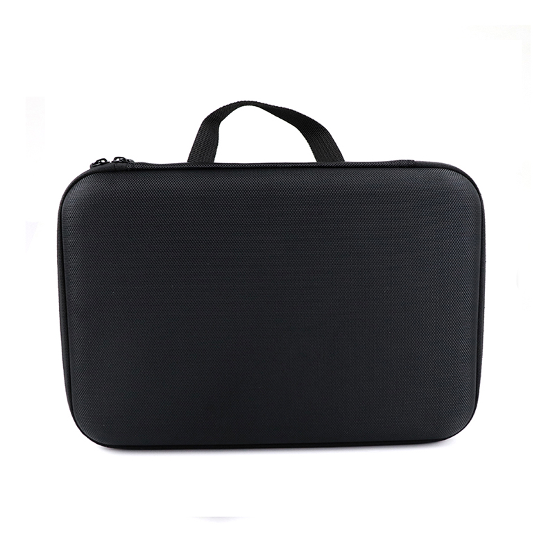 Actionkamera bæreveske/bærbar oppbevaringsveske til insta 360 en x kameratilbehør