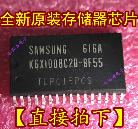 K6X1008C2 K6X1008C2D-BF55 LM2678 LM2678S-5.0 LT1054CS8 LT1054 GAL16V8D GAL16V8D-15QJ