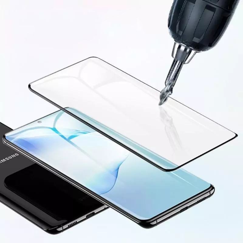 2-In-1 Gehard Glas Voor Samsung Galaxy S20 Fe S21 S20 Plus Ultra Camera Lens En Scherm protector Voor Samsung S20Fe S 21 Film