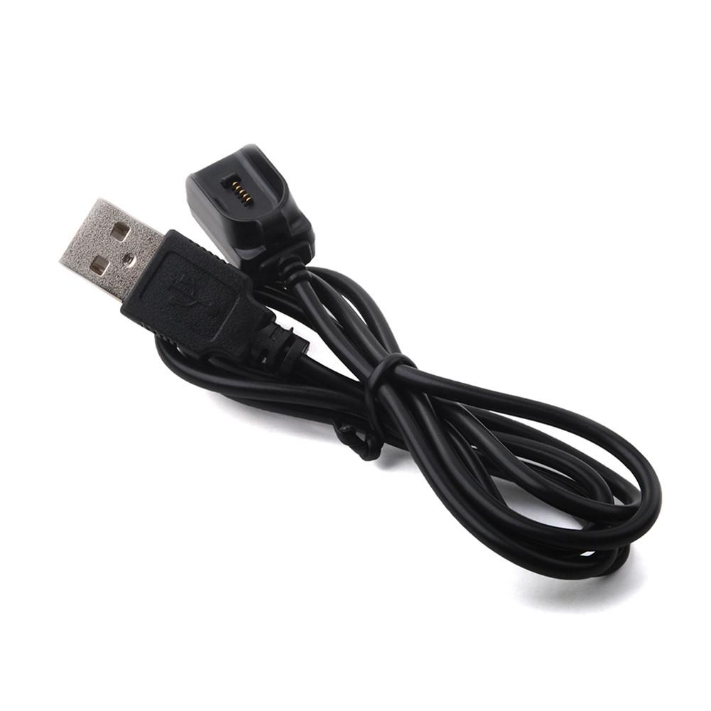 Bluetooth Earphone Charger Headset USB Charger Headset Charging Cable Replacement for Voyager Bluetooth Legend