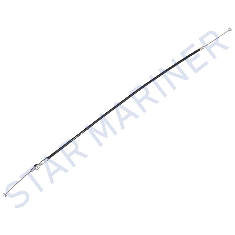 63610-94402 Câble d&#39;accélérateur Assy Pour Moteur Hors-Bord Suzuki 40HP DT40 DT40C 63610-94402-000 Bateau Moteur Pièces De Rechange
