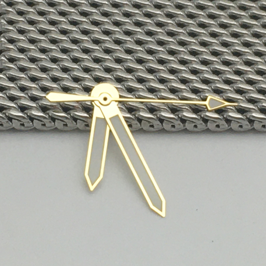 Horloge Accessoires Horloge Pointer Lichtgevende Pointer Geschikt Voor NH35 NH36 Beweging Horloge Hand