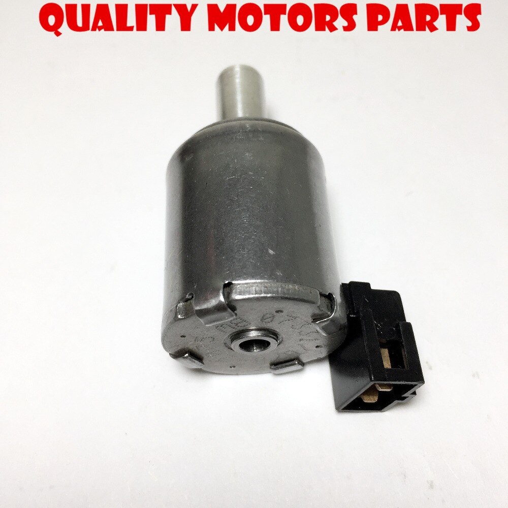 Solenoide de bloqueo de cajas de cambios AL4, DPO257416 para Citroen Berlingo/Peugeot 257410, 9653760480, Renault 7701208174, 257416, 2574-16, novedad