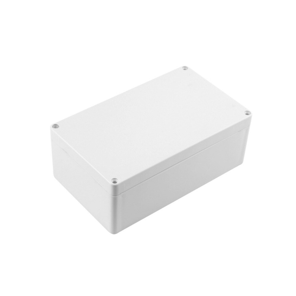 1Set Wereldwijd Waterdichte Behuizing Case Elektronische Junction Project Doos 200X120X75Mm