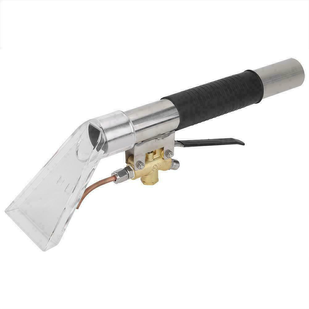 Estofamento de alta pressão vapor tapete de limpeza de móveis extrator detalhe do veículo varinha mão ferramenta limpa
