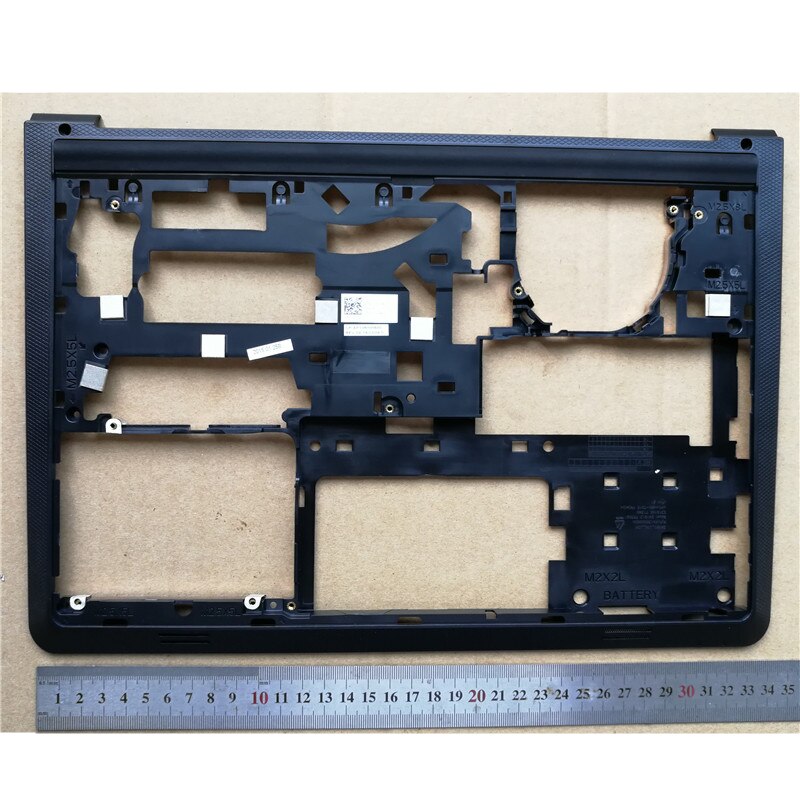 laptop For DELL 14 5000 5447 5445 5448 5457 5442 5443 P49G Palmrest upper Cover or Bottom Base Cover lower Case