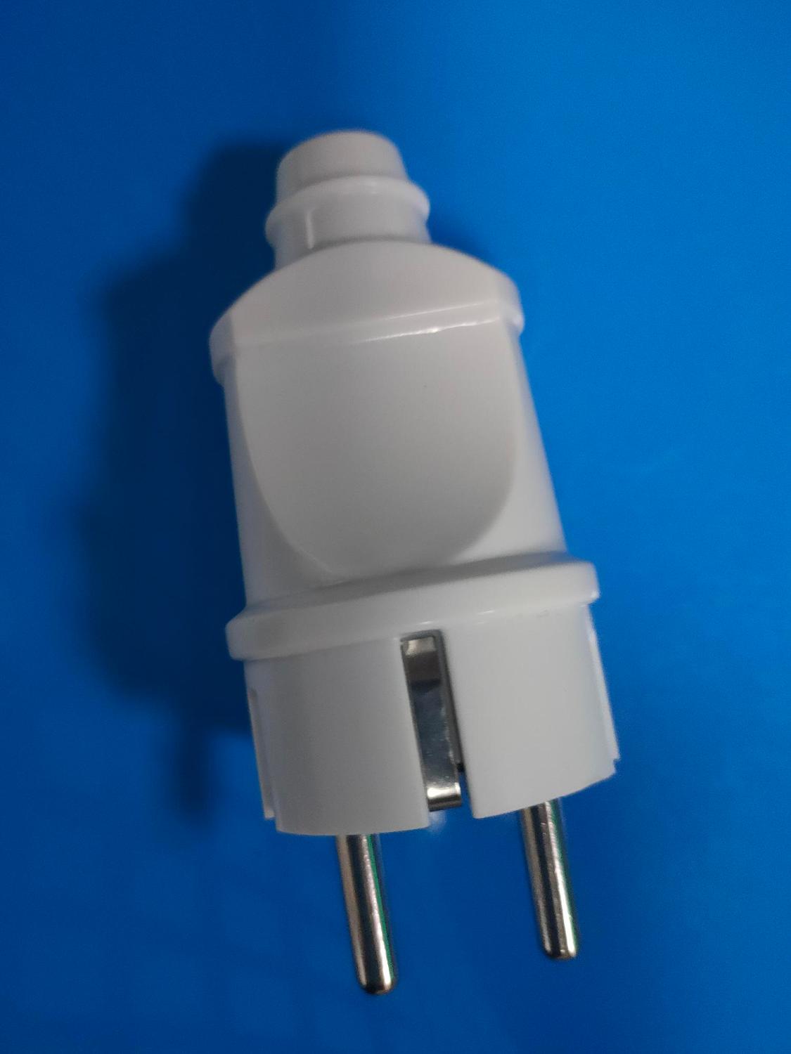 Plugs SOCKETS, SMALL ACCESSORIES WITH SOCKET EU STANDARD